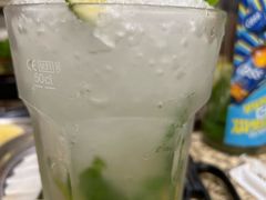 -首尔烤肉大排档(合生汇店)