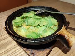 -啫火啫啫煲·顺德干蒸(西乡天虹店)