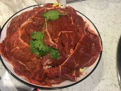 -钢管厂五区小郡肝串串香(南山店)