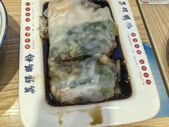 -荔银肠粉·非遗手藝(夫子庙店)