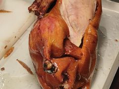 -阿庄新豫菜(航海东路店)