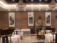 -汇贤府·李氏新鲁菜(万寿路店)