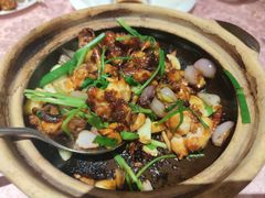 -囍凤楼·粤菜·点心·火锅(温特莱店)