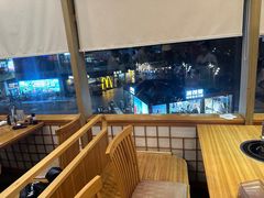 -水林间·寿喜烧自助(仙林金鹰店)
