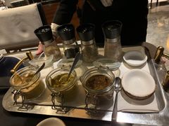 -圣丰索菲特·法国餐厅