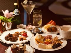 -上海瑞金洲际酒店
