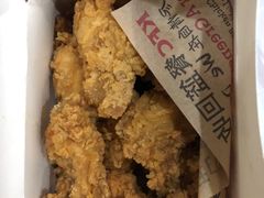 -肯德基(万象城店)