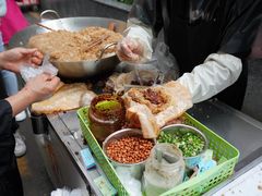 -六广门毛阿姨糯米饭
