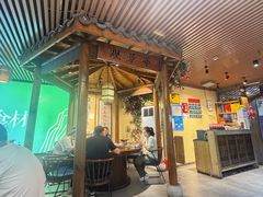 -醉南拳客家菜·河田鸡(东街口航空大厦店)