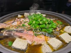 -师烤·豆花烤鱼(深圳坂田天虹店)
