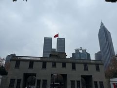 -南京中国近代史遗址博物馆(南京总统府)