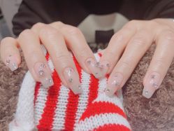 -淑媛美甲美睫美容