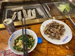 -鹿客臻鲜海鲜自助餐厅(永旺店)