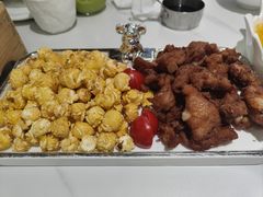 -3号仓库·创意中国菜(新世界城店)