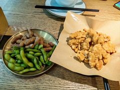 -青花椒秘制烤鱼(光启城店)