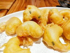 -海小馆海鲜餐厅(茂业百货店)