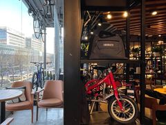 -SPECIALIZED闪电自行车(北苑路店)