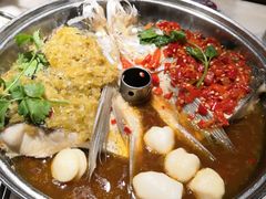 -望湘园·湖南菜(宏伊店)