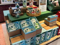 -星巴克臻选(成都宽窄巷子店)