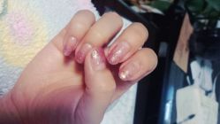 android_upload_pic-S · Nail 自助美甲美睫