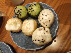 -鑫震源·苏式大虾生煎(山塘街店)