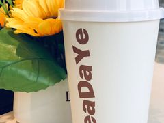 -茶大椰·椰子茶(星悦荟店)