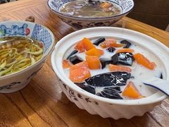 -梧州双钱龟苓膏(老街店)