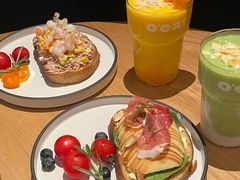 -O'eat Blossom&Pelican(深圳首店)