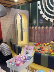 点击看大图 -MELAND CLUB亲子乐园·派对·餐厅(北京芳圆里ID MALL店)