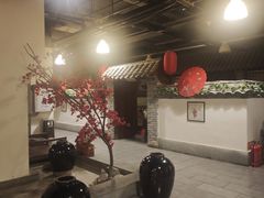 -小时候文化餐厅(盘山店)
