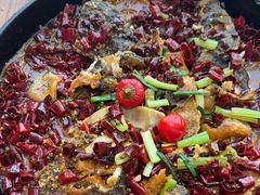 -老板恋上鱼(恒隆广场店)