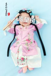 -愿望树儿童摄影(699文创店)