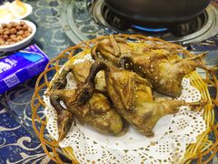 -祈胜邨•顺德鱼生•顺德菜(容桂店)