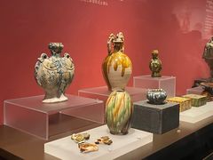 -陕西历史博物馆