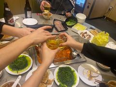 -海底捞火锅(崇文门新世界百货店)