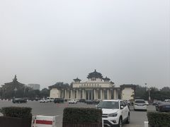 -中国农业博物馆