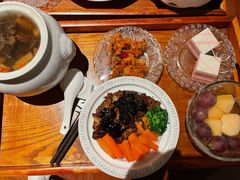 -金色春天.美颜康体纯正SPA(黄泥磅店)