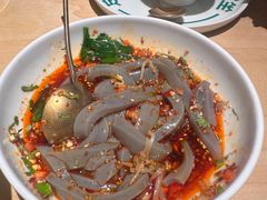 -一坐一忘云南菜(卓悦中心)