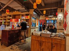 -雨田饭店(华兴东街店)