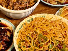 -中阿兰牛肉面(悦海新天地店)