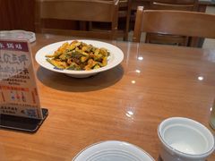 -春水锅贴·传统鲁菜(大明湖店)
