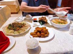 -永乐饭庄(安德路店)