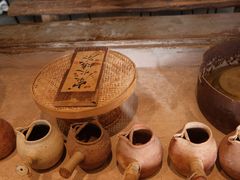 -成川茶店·潮汕工夫浓茶(万象店)