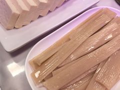 -彭记铁锅肥肠(东四总店)