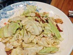-益恒饭店乡间白族菜(古城总店)