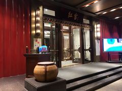 门面-西藏饭店·亚克·食光自助餐厅(文殊院店)