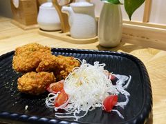 -久居·炭火烤肉(景辰大厦店)