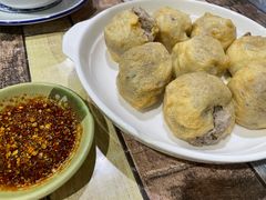 -南雄雄州土菜餐厅(粤北大厦店)