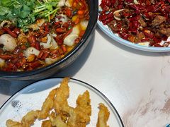 -川悦壹号·川菜(蠡溪路店)