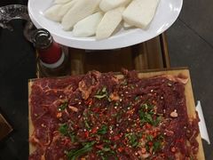 -渝风老火锅(大正·壹品蓝湾店)